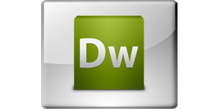 Adobe-Dreamweaver
